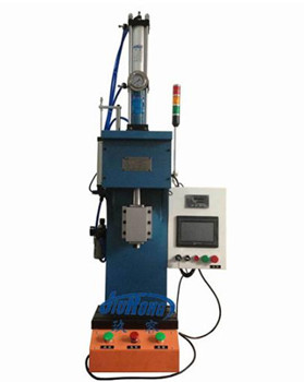 氣液增壓鉚接機出廠前需做好哪些檢驗工作？