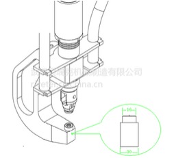 無鉚釘鉚接機的行業(yè)用途有哪些？